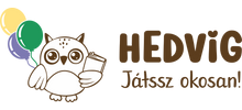 Hedvig - Játssz okosan!