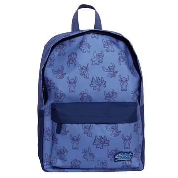 Stitch iskolatáska 41 cm