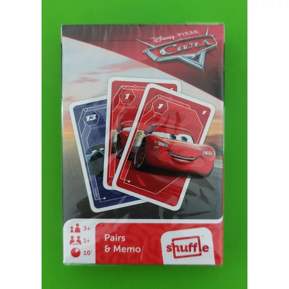 Verdák kártyajáték