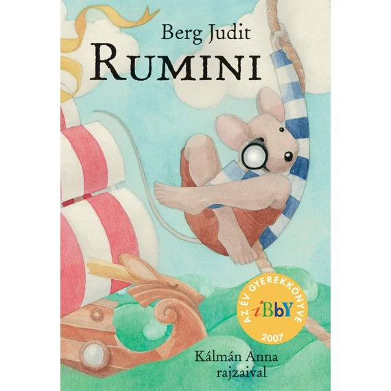 Berg Judit - Rumini
