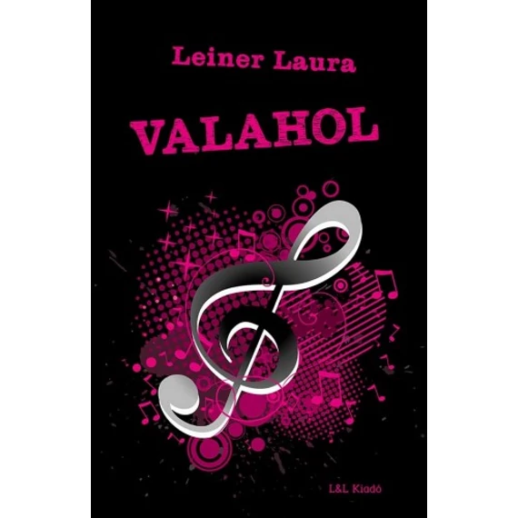Leiner Laura - Valahol