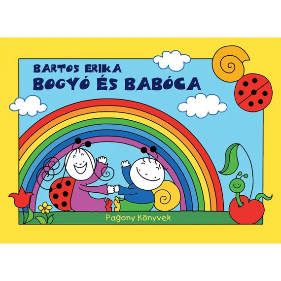 Bartos Erika - Bogyó és Babóca