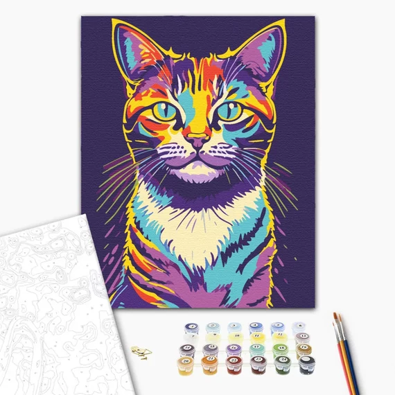 Pop Cat
