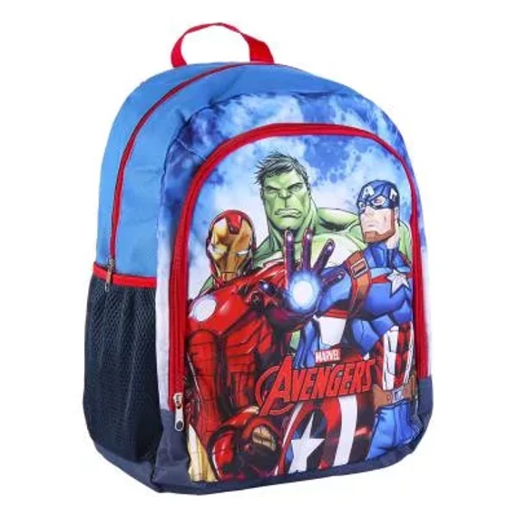 Bosszúállók iskolatáska 41 cm