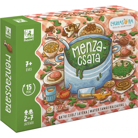 Menzacsata