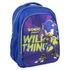 Kép 1/3 - Sonic a sündisznó Wild Thing iskolatáska 41 cm