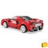 Kép 3/3 - CaDA® C51072W - Távirányítós 488 Supercar építőjáték
