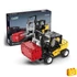 Kép 2/3 - CaDA® C65002W - Targonca - 100% technic-kompatibilis építőjáték