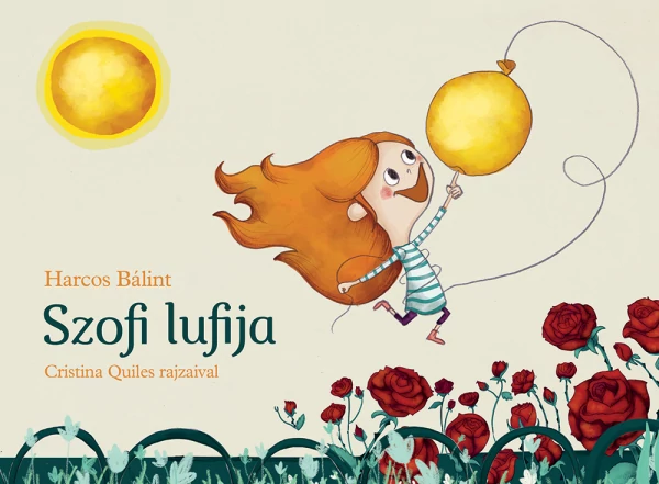 Harcos Bálint - Szofi lufija