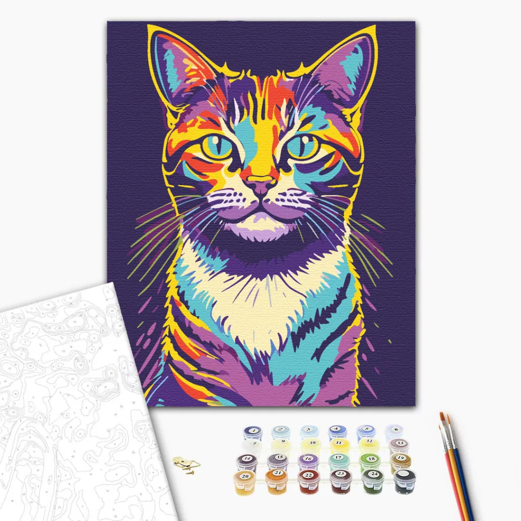 Pop Cat