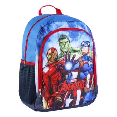 Bosszúállók iskolatáska 41 cm